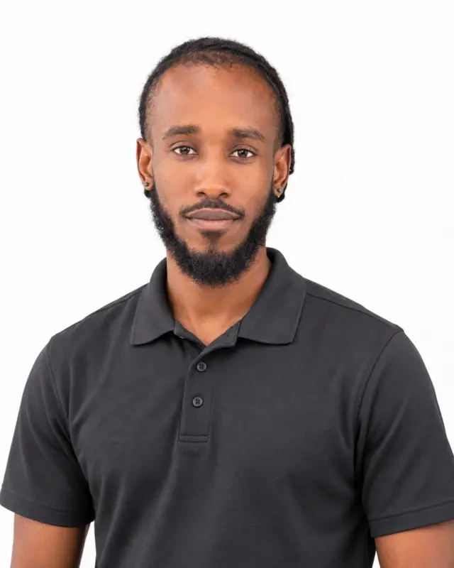 Kenido Louissaint, électricien partenaire de L&G Réno